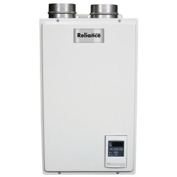 Reliance Water Heaters LP Tankless WTR Heater TS-140-LIH101